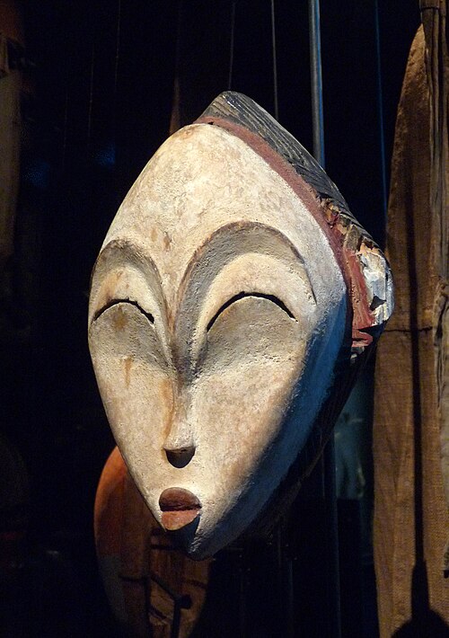 African sculpture
